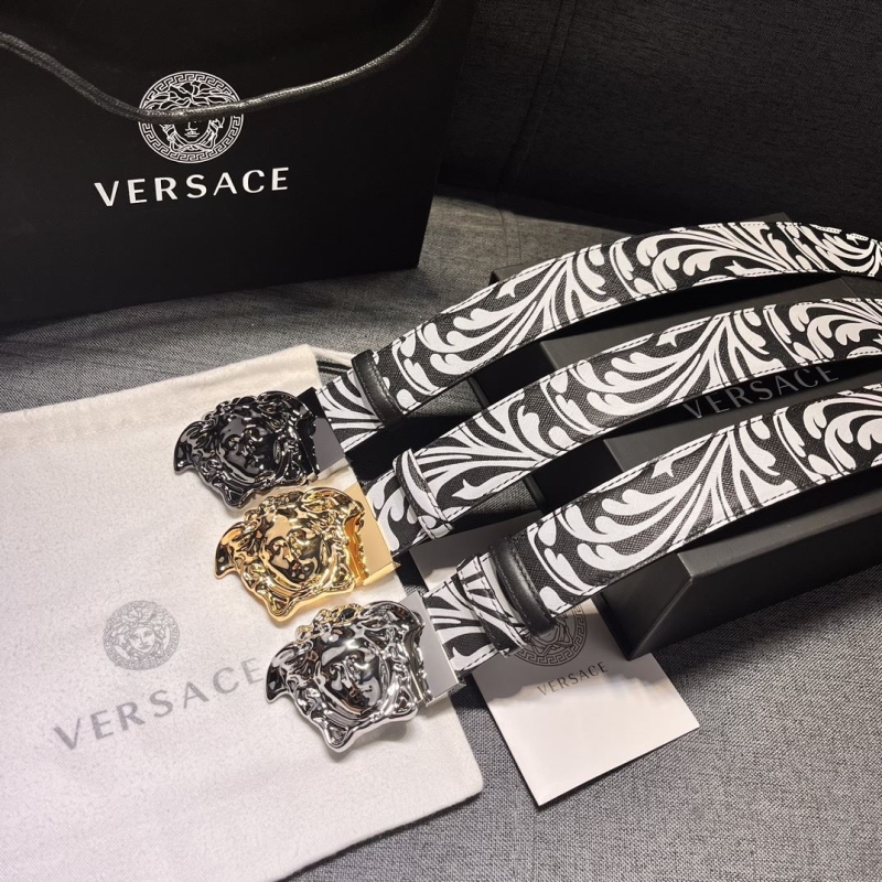 VERSACE Belts